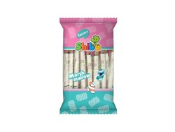 مارشمالو نواری شیبا - 20 گرم