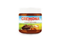 شکلات صبحانه کرمونا - 350 گرم