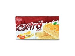 ویفر اکسترا با طعم پرتقال شیرین عسل - 100 گرم