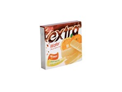 ویفر اکسترا پذیرایی پرتقال شیرین عسل - 38 گرم