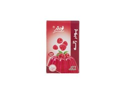 پودر ژله تمشک قرمز فرمند - 100 گرم